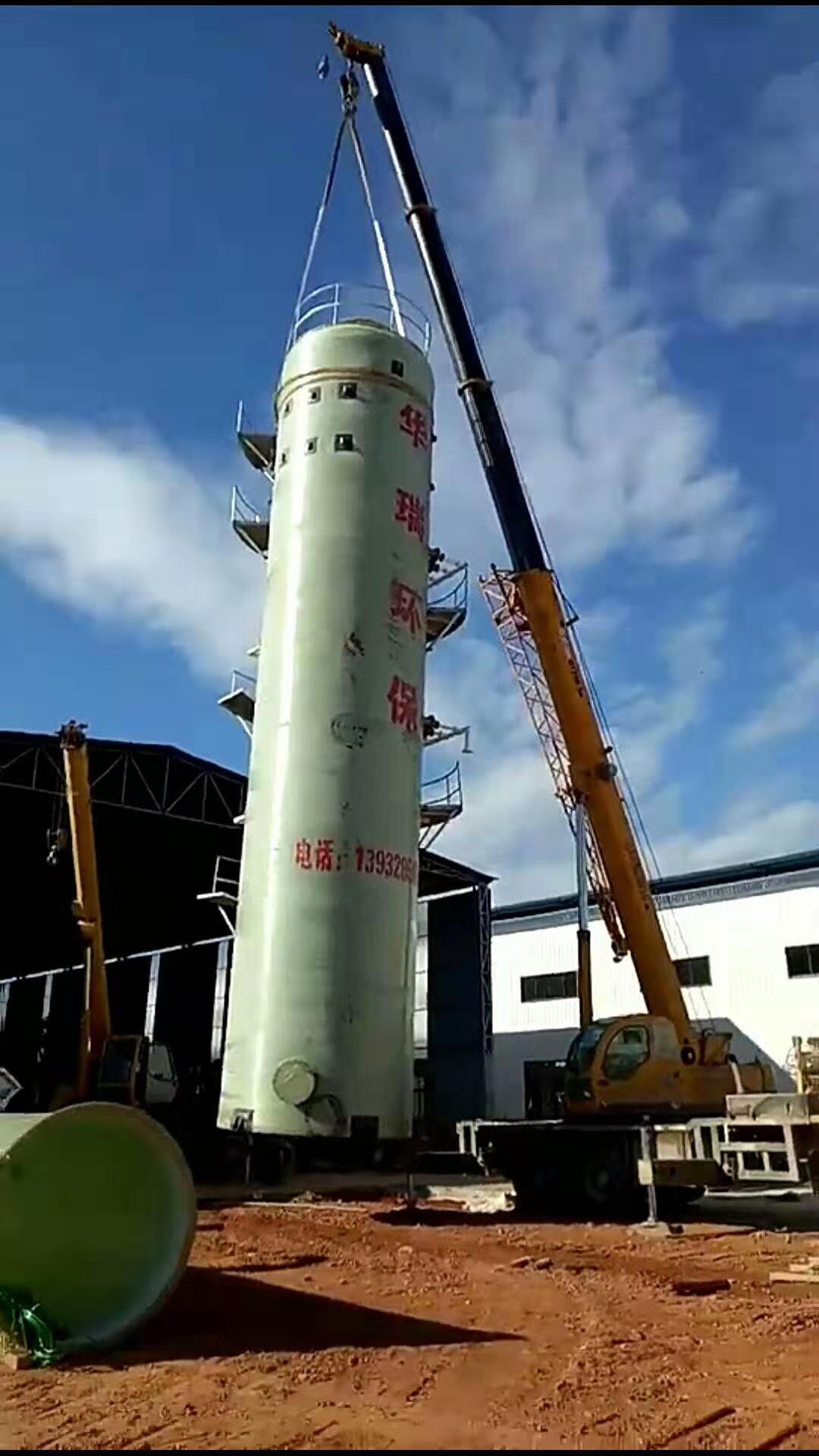 脫硫塔廠家